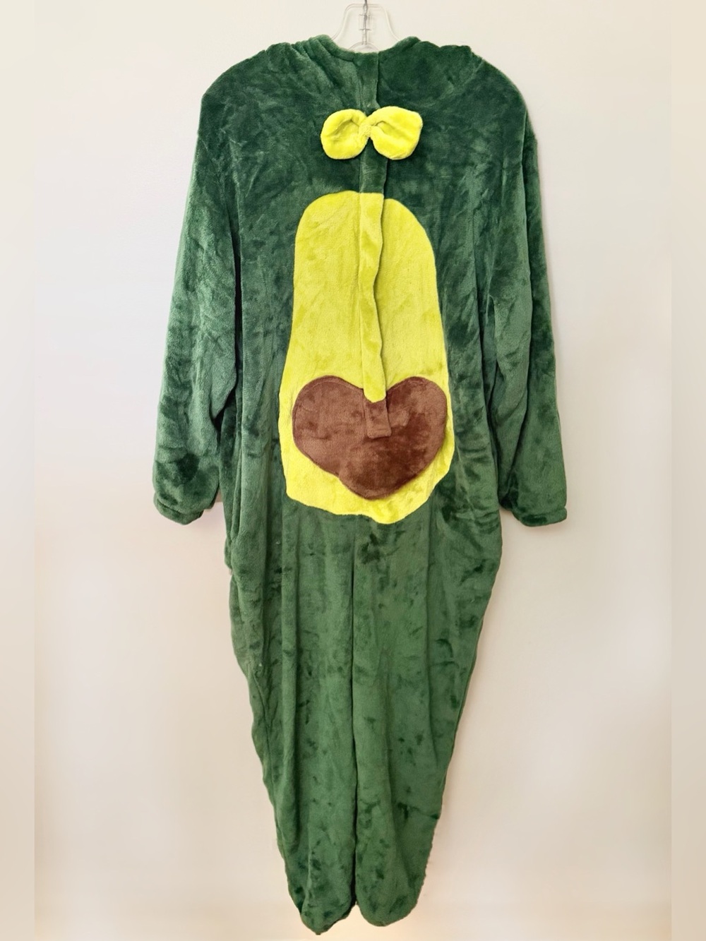 Women’s Avocado Onesie/Costume